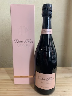 フルール・ド・ミラヴァル　FLEUR DE MIRAVAL　 プティット・フルールNV　PETIT FLEUR NV ￥18,150（税込）