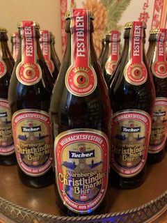 クリスマスビール入荷！！の画像