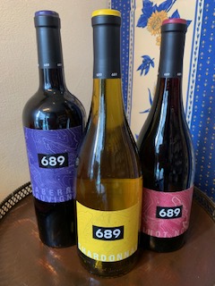 「６８９」のデイリーライン！！の画像