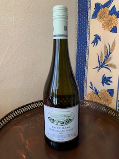 フリッツ・ハークのピノ・ブラン！！の画像