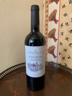 2025/11月  ボッテール  バガテッラ2023