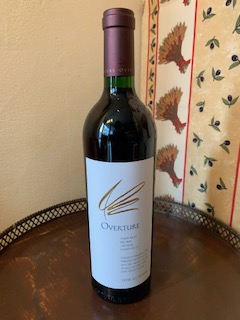 オヴァチュア久々の入荷です。の画像