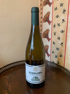 2025/11月 ジョセフ・ドラーテン リースリング・ナーエ2024