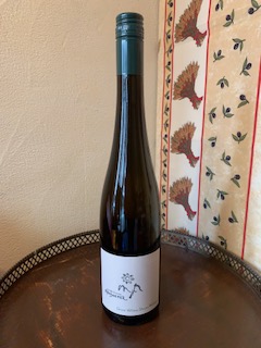 2025/11月 マーティン&アナ・アンドルファー グリューナー・フェルトリーナー・シュトラッサ―・ワインベルゲ2023