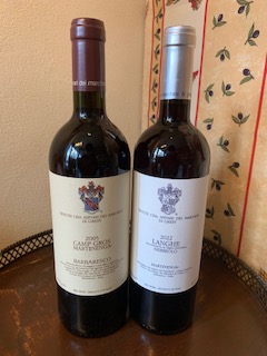 マルケージ・ディ・グレージィ初入荷！！の画像