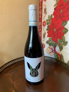 2025/12月 ディヴェルシタス ラ・レプレ モンテプルチャーノ・ダブルッツォ2023