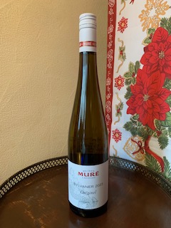 2025/12月　 ミューレ　 シルヴァネール・オリジネル2023