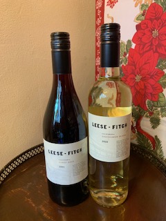 コスパ抜群！！カリ・ピノとソーヴィニヨン・ブラン！！の画像