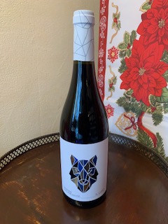 2025/12月 ディヴェルシタス イル・ルーポ サンジョヴェーゼ2024