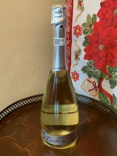 2026/2月 カーサ・ベッラ 18Kプラチナ・ブリュット