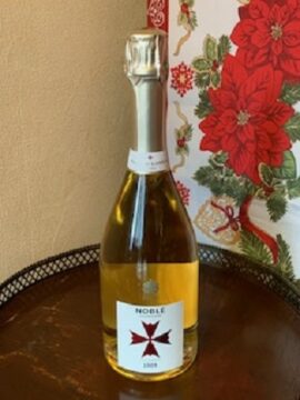 ランソンの上級キュヴェⅡ！！の画像