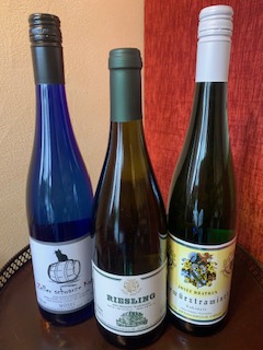 アロマティックなドイツ白！！の画像