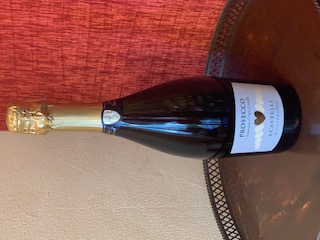 ハートのマークのプロセッコ！！の画像