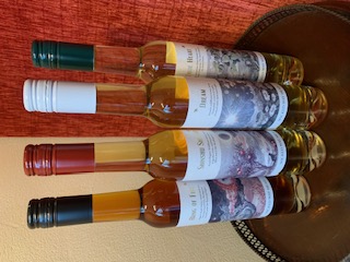 ミード（蜂蜜酒）初入荷！！の画像