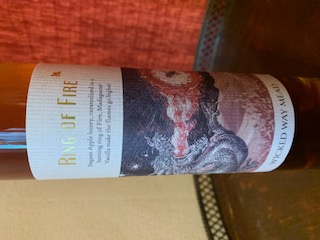 2026/2月 WIKED WAY MEAD ウィキッド・ウェイ・ミード RING OF FIRE 2025