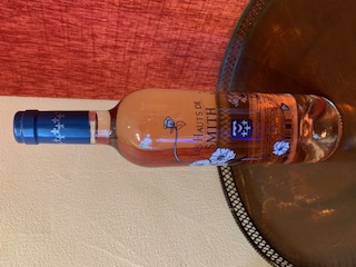 人気のボルドー・ロゼ、新ヴィンテージ!!の画像