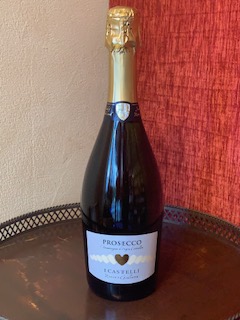 ハートのマークのプロセッコ！！の画像