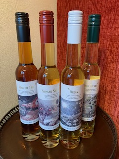 ミード（蜂蜜酒）初入荷！！の画像