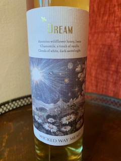 2026/2月 WICKED WAY MEAD ウィキッド・ウェイ・ミード DREAM 2025