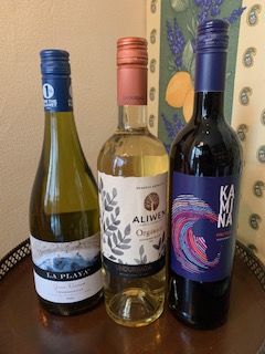 南半球のお買い得3点!!の画像