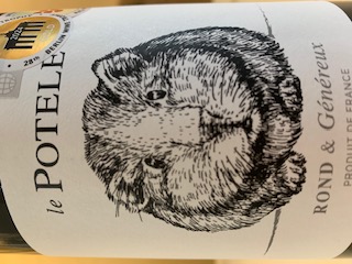 2026/４月 　ロン・エ・ジェネルー　 ル・ポトレ・シラー2023