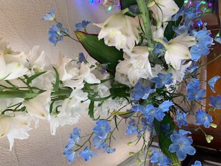 臨時休業のお知らせの画像
